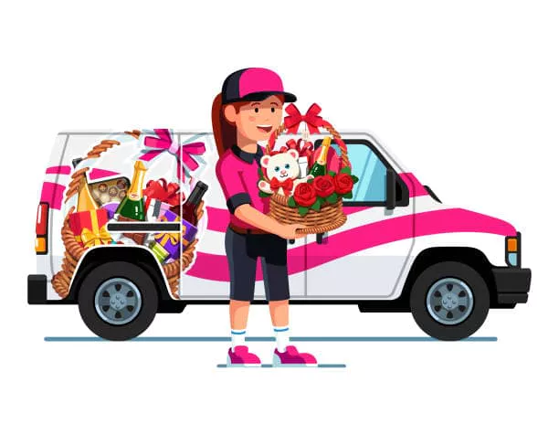 Mobile Van Unit